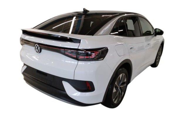 Volkswagen ID.5 Pure 125kW - Matrix-LED ACC Wärmepumpe MFL CCS Navi LM SHZ PDC DAB+ CarPlay