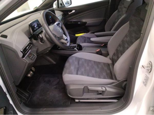 Volkswagen ID.5 Pure 125kW - Matrix-LED ACC Wärmepumpe MFL CCS Navi LM SHZ PDC DAB+ CarPlay
