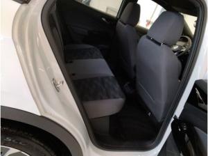 Volkswagen ID.5 Pure 125kW - Matrix-LED ACC Wärmepumpe MFL CCS Navi LM SHZ PDC DAB+ CarPlay