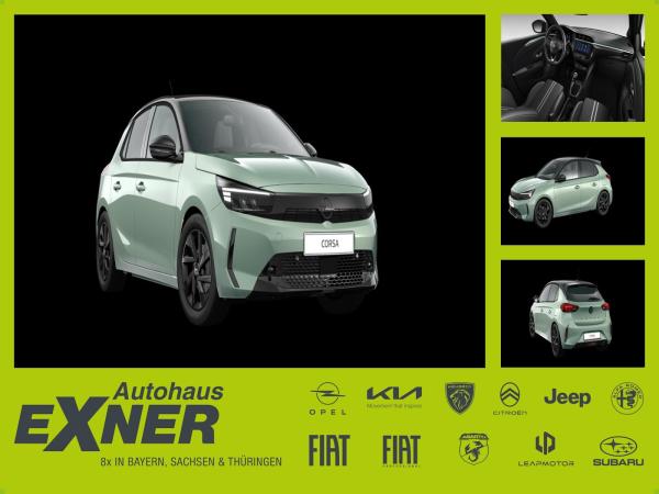 Opel Corsa Yes **Gewerbehammer**