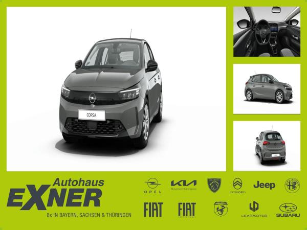 Opel Corsa Edition 1.2 Turbo **Gewerbehammer**