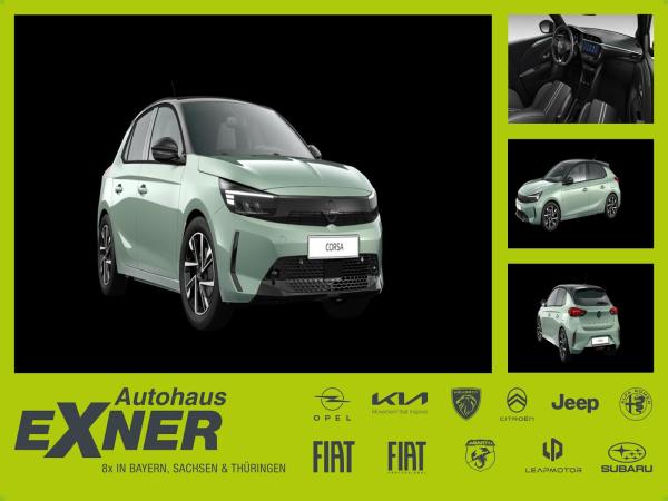 Opel Corsa Yes **Gewerbehammer**