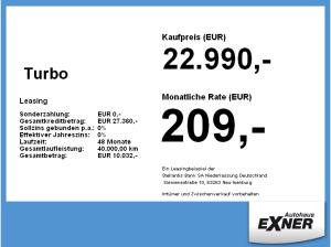 Opel Corsa Yes **Gewerbehammer**