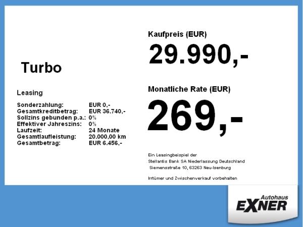 Opel Mokka-e Edition