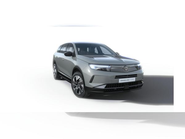 Opel Grandland Edition Hybrid Elektr. Doppelkupplungsgetriebe