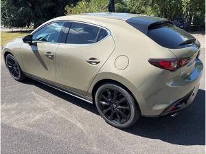 Mazda 3 Mazda3 2025 Homura 2.5L e-SKYACTIV-G 140PS