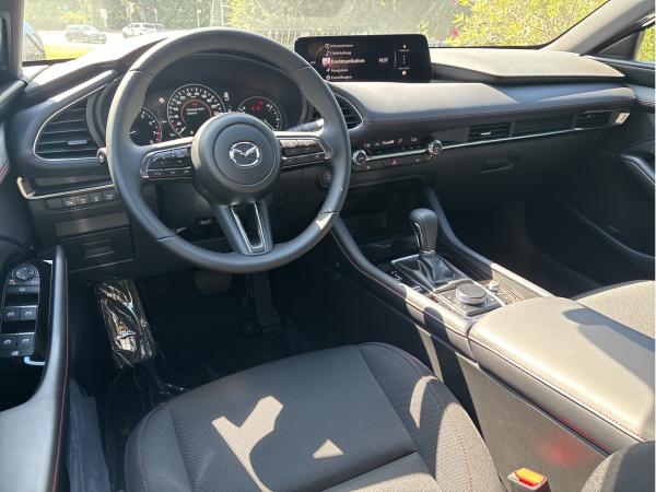 Mazda 3 Mazda3 2025 Homura 2.5L e-SKYACTIV-G 140PS