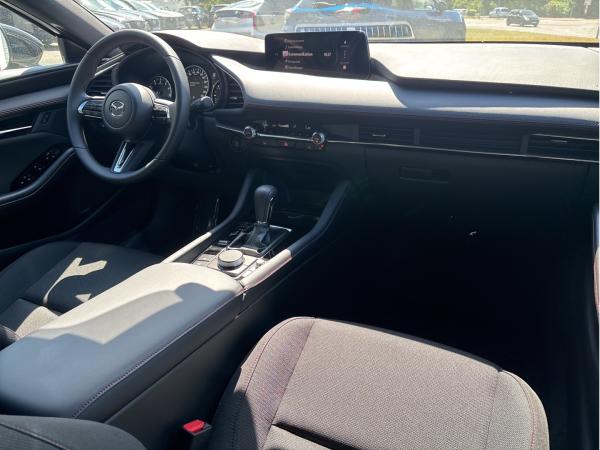 Mazda 3 Mazda3 2025 Homura 2.5L e-SKYACTIV-G 140PS