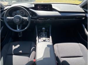 Mazda 3 Mazda3 2025 Homura 2.5L e-SKYACTIV-G 140PS