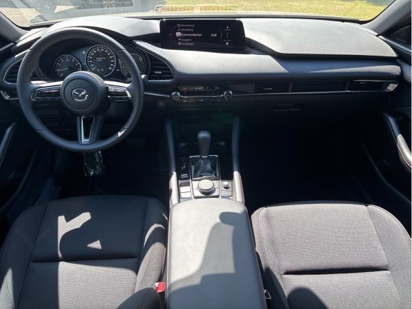 Mazda 3 Mazda3 2025 Homura 2.5L e-SKYACTIV-G 140PS