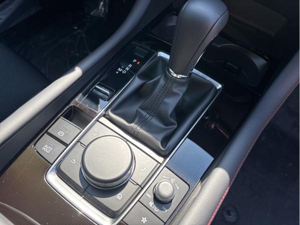 Mazda 3 Mazda3 2025 Homura 2.5L e-SKYACTIV-G 140PS