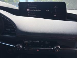 Mazda 3 Mazda3 2025 Homura 2.5L e-SKYACTIV-G 140PS