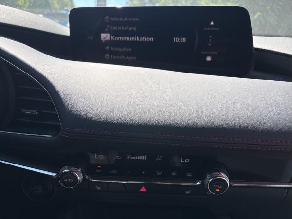 Mazda 3 Mazda3 2025 Homura 2.5L e-SKYACTIV-G 140PS