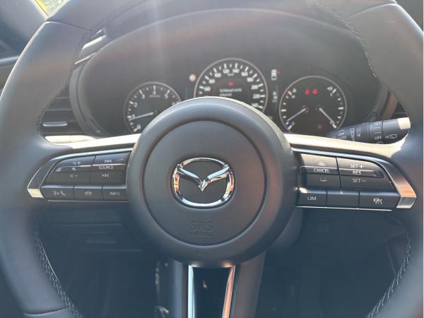 Mazda 3 Mazda3 2025 Homura 2.5L e-SKYACTIV-G 140PS