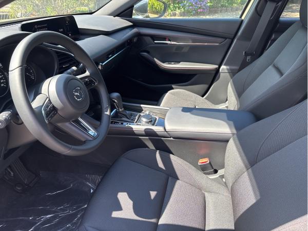 Mazda 3 Mazda3 2025 Homura 2.5L e-SKYACTIV-G 140PS