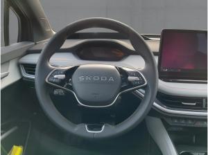 Skoda ENYAQ Coupé 85x Lodge + 1.200 kg Anhängelast + sofort verfügbar