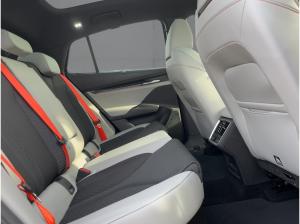 Skoda ENYAQ Coupé 85x Lodge + 1.200 kg Anhängelast + sofort verfügbar