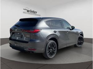 Mazda CX-60 E-SKYACTIV-D 8AT AWD HOMURA LED/HUD/LHZ&SHZ | Gewerbe