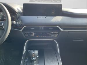 Mazda CX-60 E-SKYACTIV-D 8AT AWD HOMURA LED/HUD/LHZ&SHZ | Gewerbe