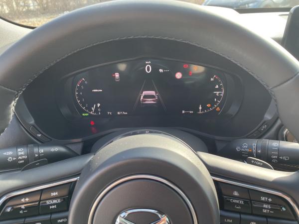 Mazda CX-60 E-SKYACTIV-D 8AT AWD HOMURA LED/HUD/LHZ&SHZ | Gewerbe