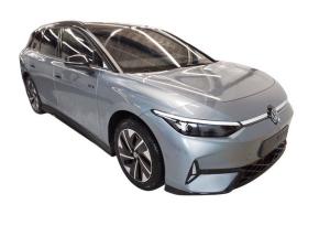 Volkswagen ID.7 Tourer GTX 4Motion 250kW Garantie bis 06/2030 -Matrix-LED IQ.Drive HUD Wärmepumpe Area View AHK Navi