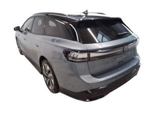 Volkswagen ID.7 Tourer GTX 4Motion 250kW Garantie bis 06/2030 -Matrix-LED IQ.Drive HUD Wärmepumpe Area View AHK Navi