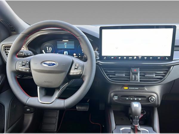 Ford Focus Turnier-ST-LineX-SOFORT VERFÜGBAR✨Jetzt entdecken und losfahren!