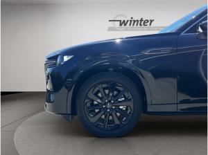 Mazda CX-80 3,3L 254PS 8AT AWD HOMURA PLUS 7-SITZER / MATRIX / MEMORY / 360° | Privat