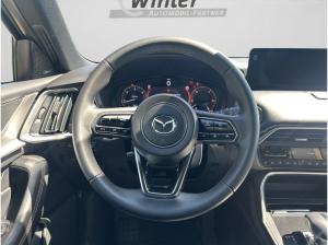 Mazda CX-80 3,3L 254PS 8AT AWD HOMURA PLUS 7-SITZER / MATRIX / MEMORY / 360° | Privat