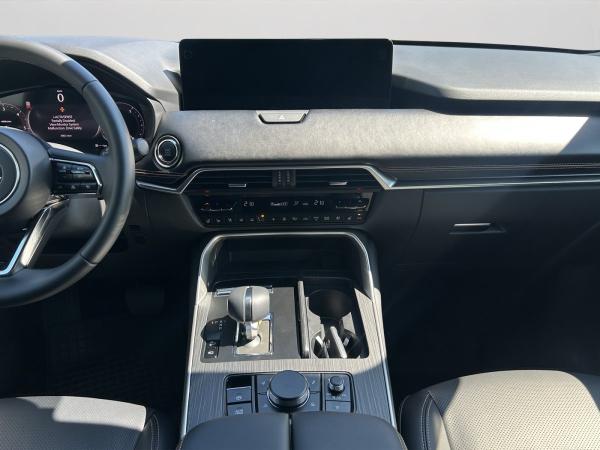 Mazda CX-80 3,3L 254PS 8AT AWD HOMURA PLUS 7-SITZER / MATRIX / MEMORY / 360° | Privat