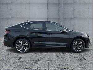 Skoda ENYAQ Coupé 85x Lodge + 1.200 kg Anhängelast + sofort verfügbar