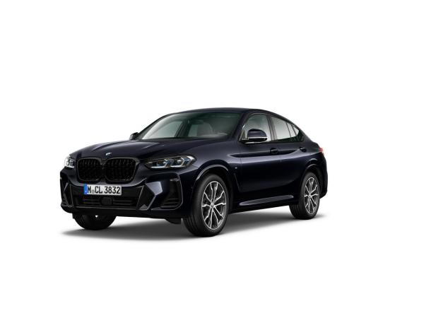 BMW X4 xDrive20d++TOPDEAL++GEWERBEKNALLER