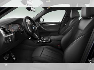 BMW X4 xDrive20d++TOPDEAL++GEWERBEKNALLER