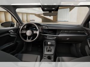 Audi A3 Sportback 1.5 TFSI 116 PS // Neubestellung