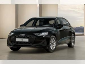 Audi A3 Sportback 1.5 TFSI 116 PS // Neubestellung