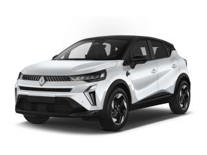 Renault Captur KISS TCe 115