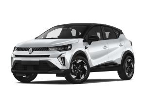 Renault Captur KISS TCe 115