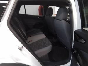 Volkswagen ID.4 Pure Performance 125kW - Matrix-LED ACC Wärmepumpe MFL Navi LM SHZ CarPlay GJR