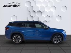 Skoda Kodiaq Sportline 1,5 TSI m-HEV 110 kW 7-Gang-DSG -Sofort Verfügbar-