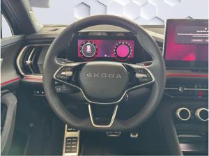 Skoda Kodiaq Sportline 1,5 TSI m-HEV 110 kW 7-Gang-DSG -Sofort Verfügbar-