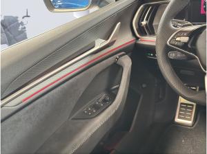 Skoda Kodiaq Sportline 1,5 TSI m-HEV 110 kW 7-Gang-DSG -Sofort Verfügbar-