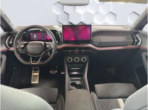 Skoda Kodiaq Sportline 1,5 TSI m-HEV 110 kW 7-Gang-DSG -Sofort Verfügbar-