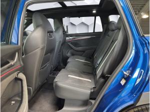 Skoda Kodiaq Sportline 1,5 TSI m-HEV 110 kW 7-Gang-DSG -Sofort Verfügbar-