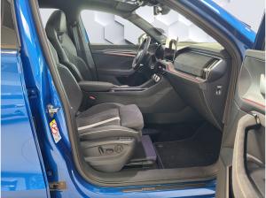 Skoda Kodiaq Sportline 1,5 TSI m-HEV 110 kW 7-Gang-DSG -Sofort Verfügbar-