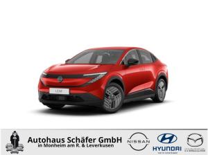 Nissan Leaf ENGAGE 52kWh | GEWERBEANGEBOT