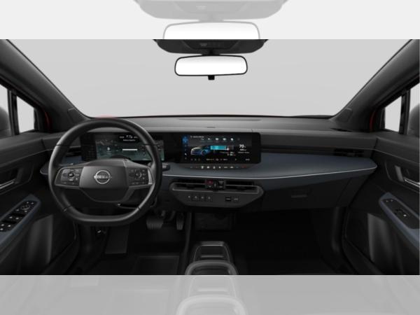 Nissan Leaf ENGAGE 52kWh | GEWERBEANGEBOT