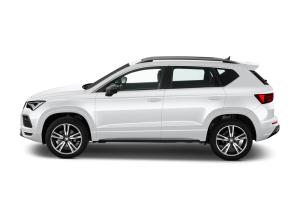 Seat Ateca Road Edition SOFORT VERFÜGBAR! 1.5 TSI 110kW (150PS) 7-Gang DSG 138