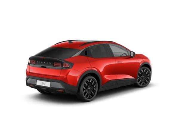 Nissan Leaf EVOLVE 75kWh | GEWERBEANGEBOT