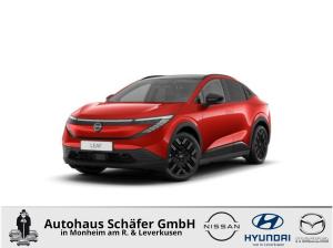 Nissan Leaf EVOLVE 75kWh | GEWERBEANGEBOT