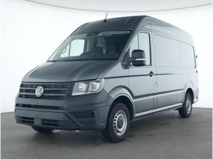Volkswagen Crafter Kasten MR 35 HD 2.0 TDI R-KAMERA PDC